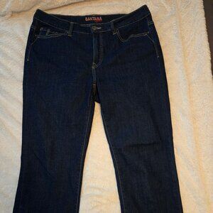 Women's Santana Cropped Jean